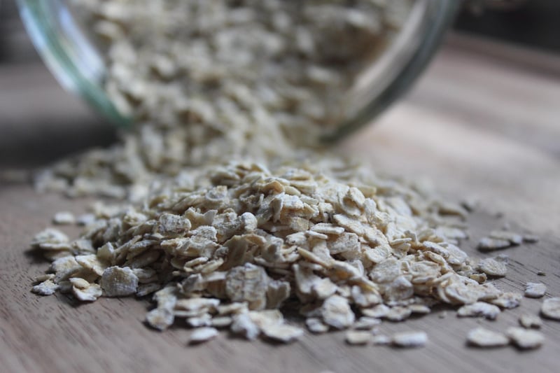 Whole Grains